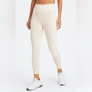 Fabletics Define PowerHold High-Waisted 7/8 Legging